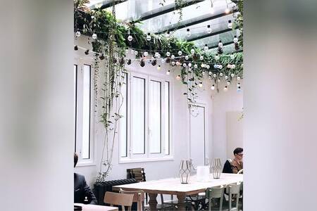 La Cevicheria Bachaumont, Bar Paris Mail #0