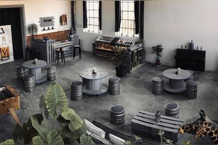 Brasserie AixPression, Bar Le Puy-Sainte-Réparade  #0