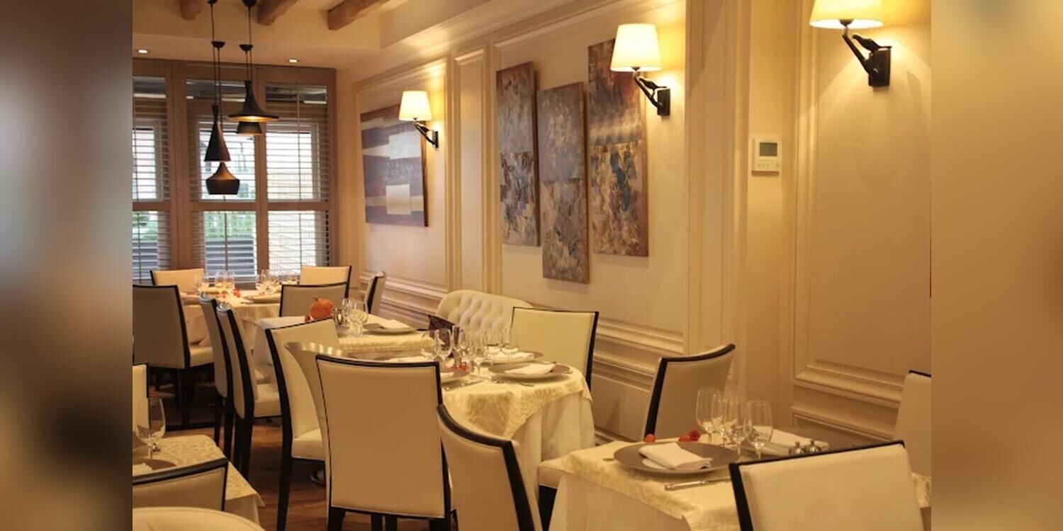 Le Tournesol, restaurant