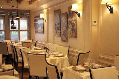 Le Tournesol, Restaurant Courbevoie  #0