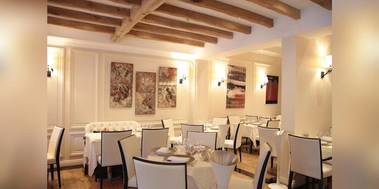 Le Tournesol, restaurant