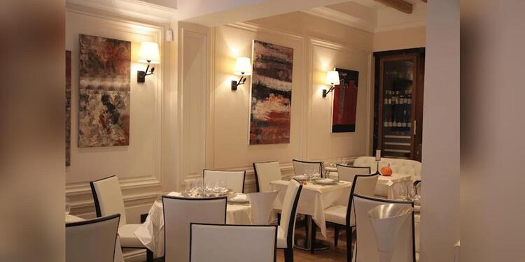 Le Tournesol, restaurant