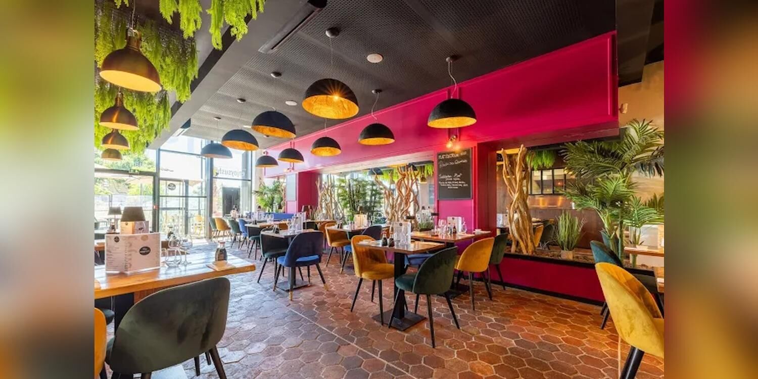 Enjoy Sushi Marignane, restaurant