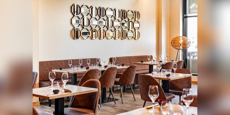 Enjoy Sushi Marignane, restaurant