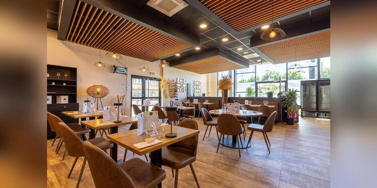 Enjoy Sushi Marignane, restaurant