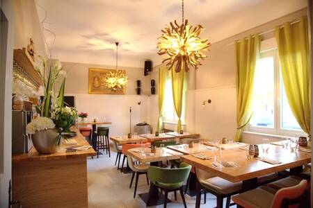 Entre2Terres, Restaurant Schiltigheim  #0