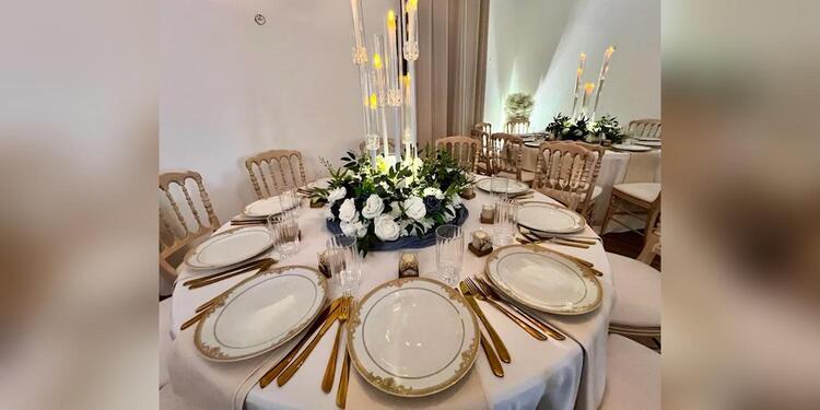 Entre2Terres, restaurant