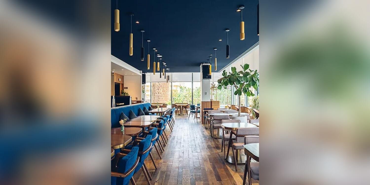 Éclipse - The Table Bar, restaurant