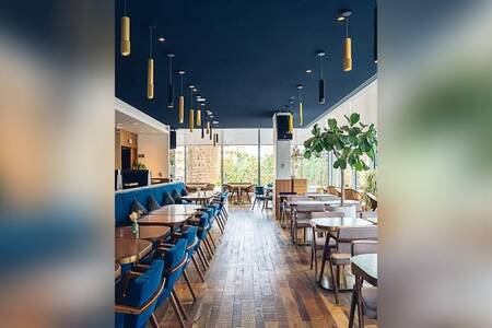 Éclipse - The Table Bar, Restaurant Courbevoie  #0