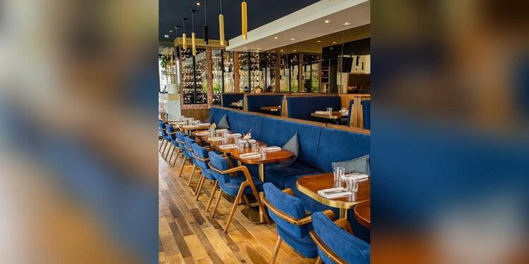 Éclipse - The Table Bar, restaurant