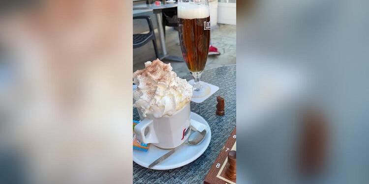 Bar De La Mairie, bar