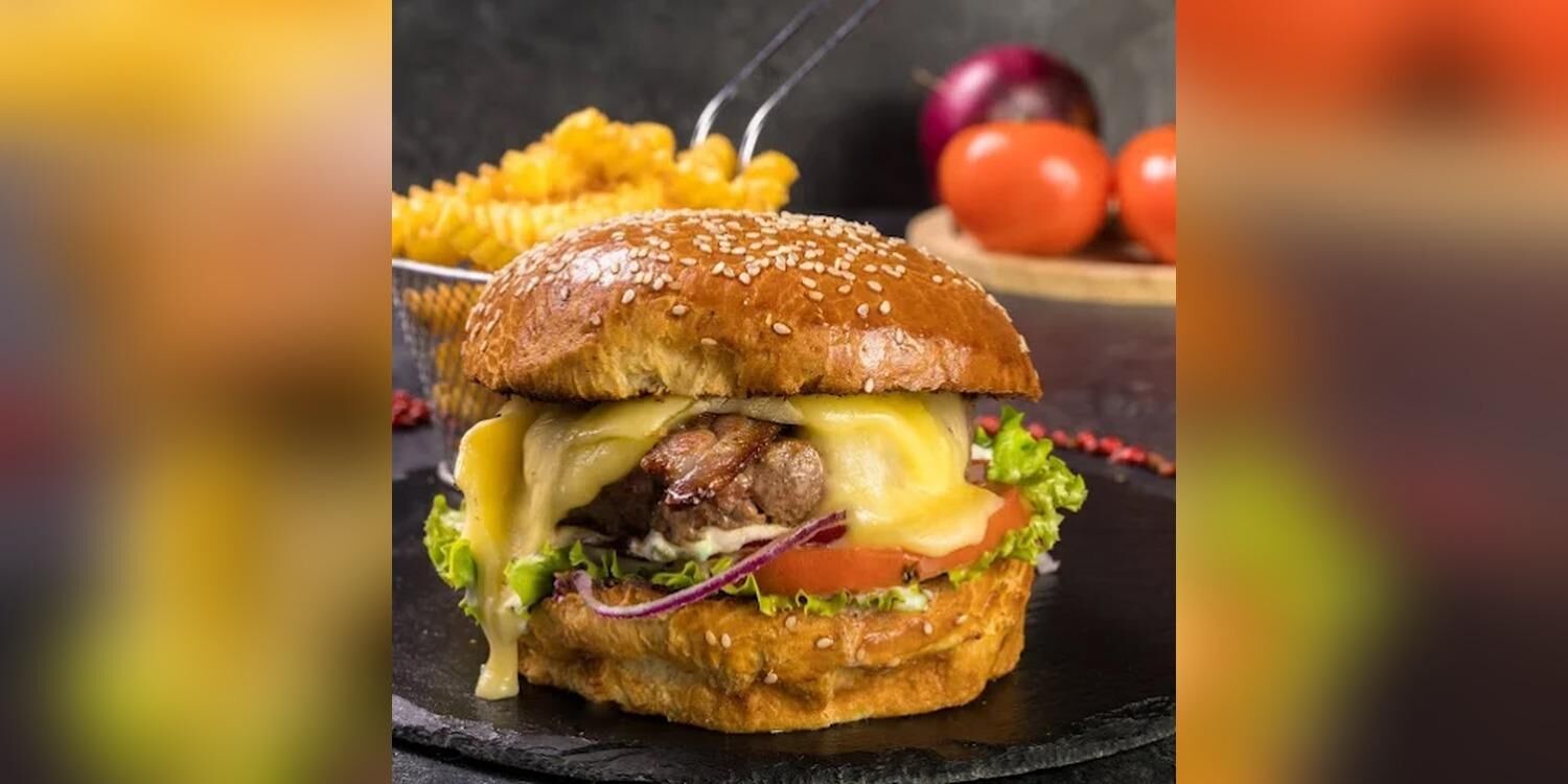 Delirium Café Perpignan, bar