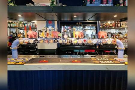 Delirium Café Perpignan, Bar Perpignan Centre-ville #0