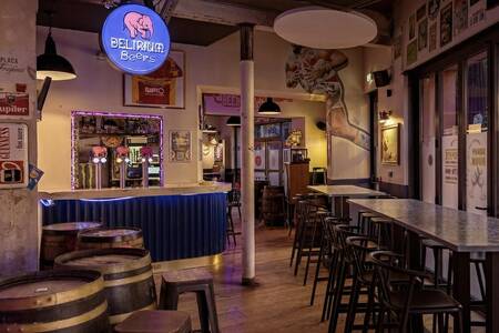 Delirium Café Perpignan, Bar Perpignan Clémenceau #0