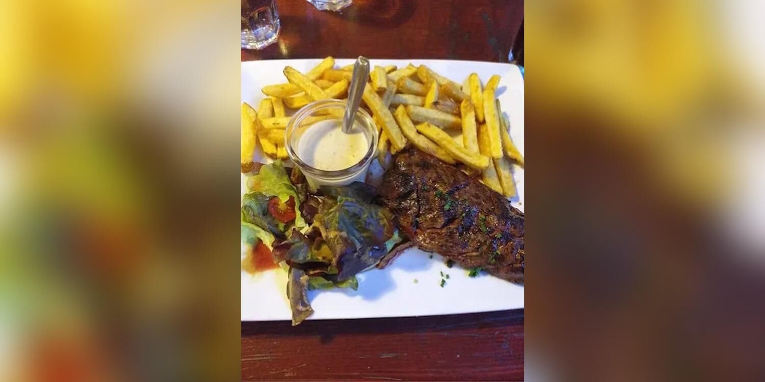 Les Terrasses Du Racou, restaurant