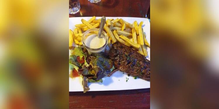 Les Terrasses Du Racou, restaurant