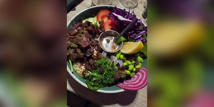 Les Terrasses Du Racou, restaurant