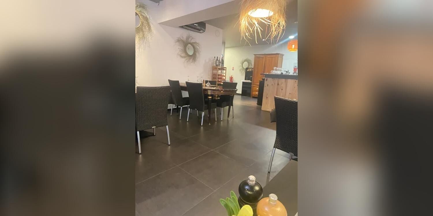 C'est la Moule à la Plage, restaurant