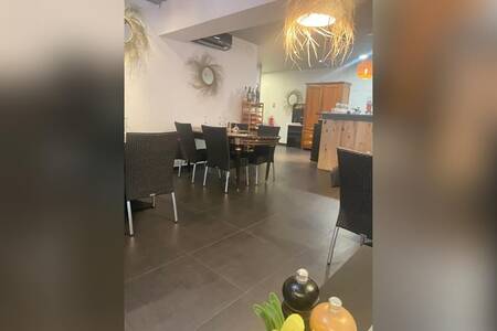 C'est la Moule à la Plage, Restaurant Canet-en-Roussillon Centre-ville #0