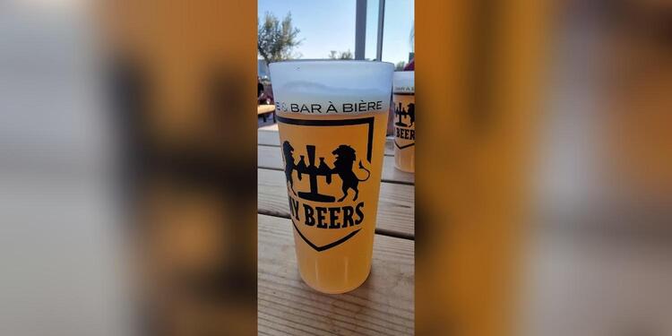 My Beers Perpignan, bar