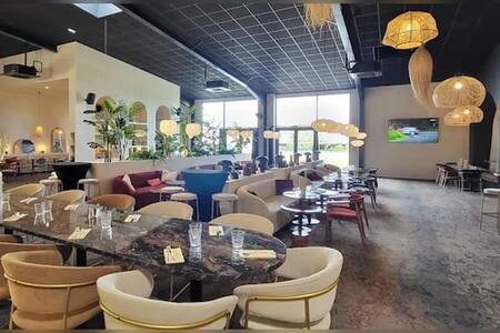 Le Cartel, Restaurant Bréal-sous-Montfort  #0