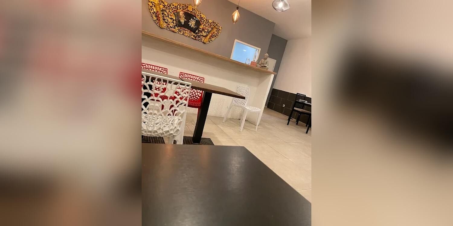 Chez Tao, restaurant