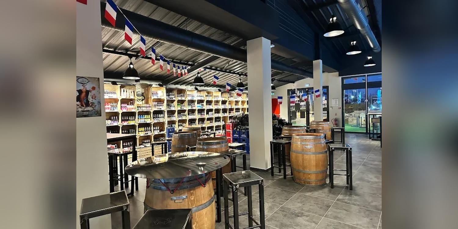 My Beers Orléans - Fleury, bar