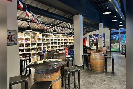 My Beers Orléans - Fleury, Bar Fleury-les-Aubrais  #0