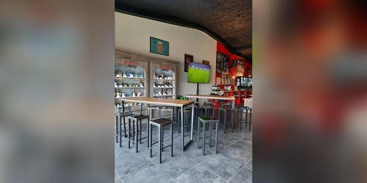 My Beers Orléans - Fleury, bar