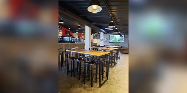 My Beers Orléans - Fleury, bar