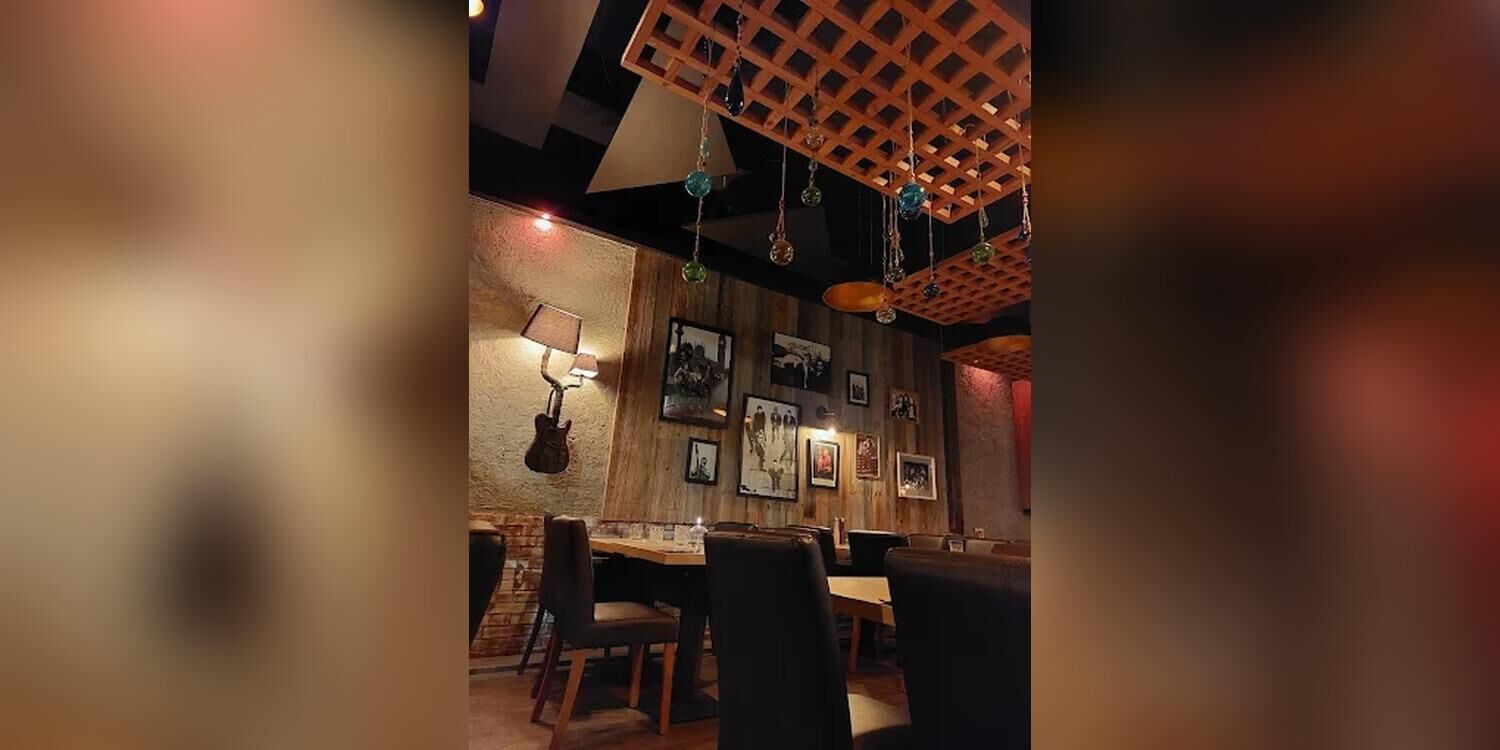 Brasserie H9, restaurant