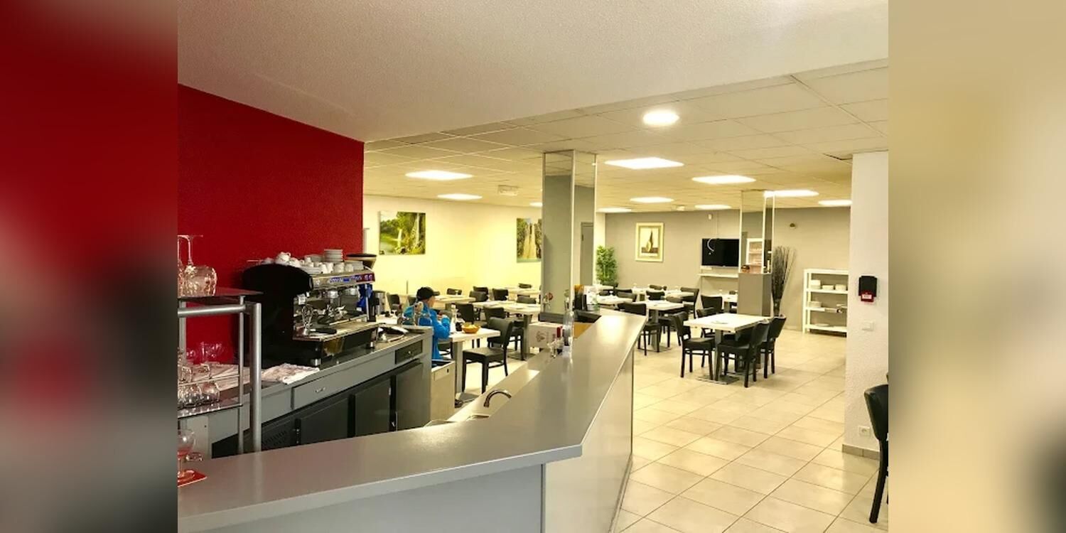 Le Soleil du Portugal, restaurant