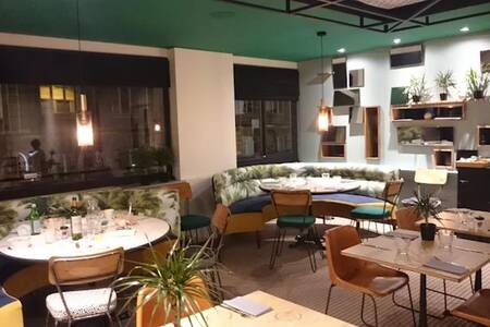 In Situ, Restaurant Rouen Centre-ville #0
