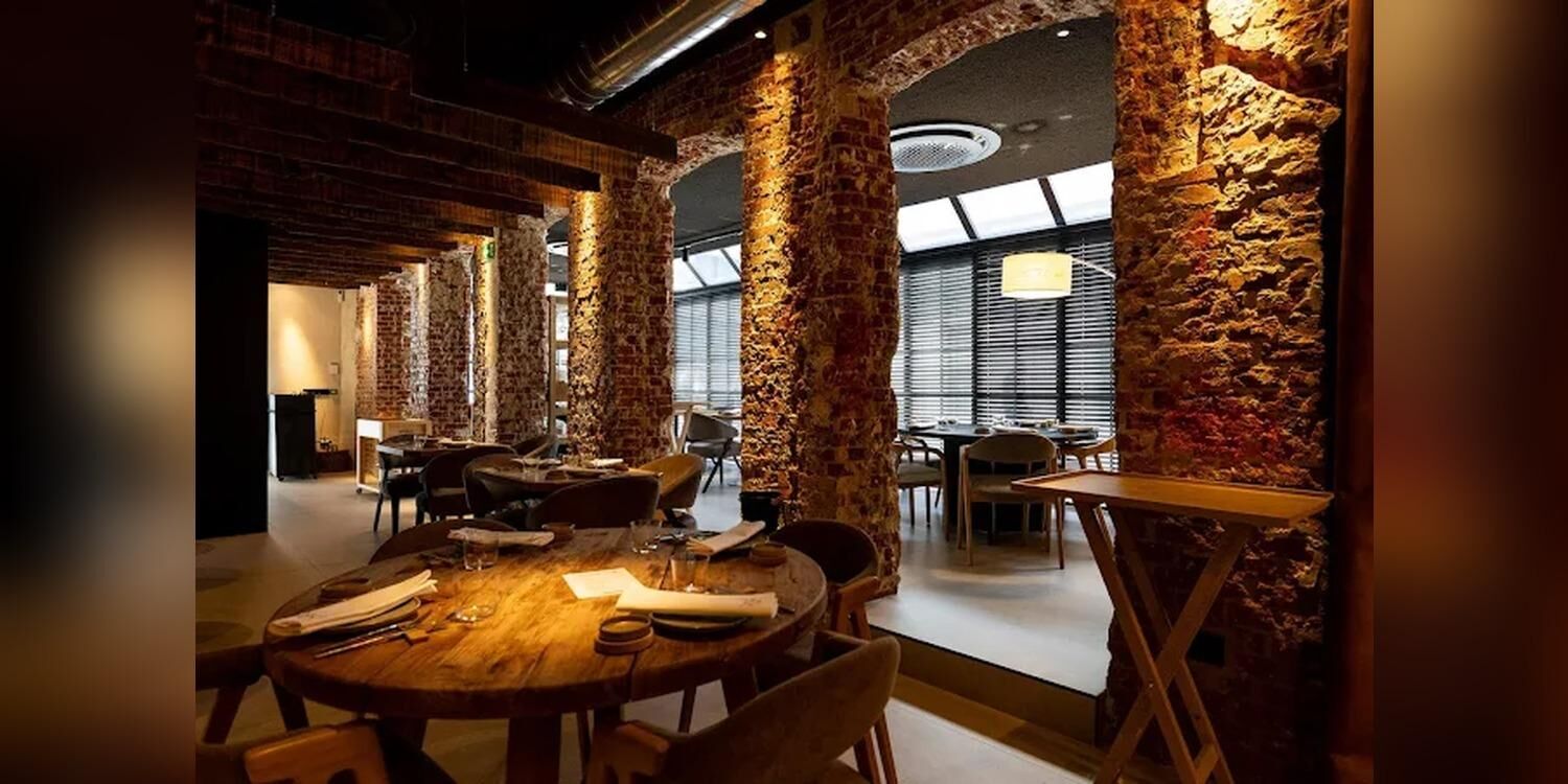 La Tasquería, restaurant