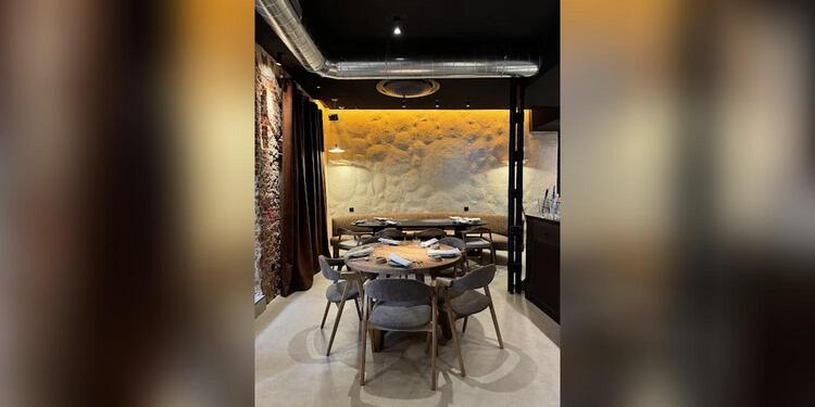 La Tasquería, restaurant