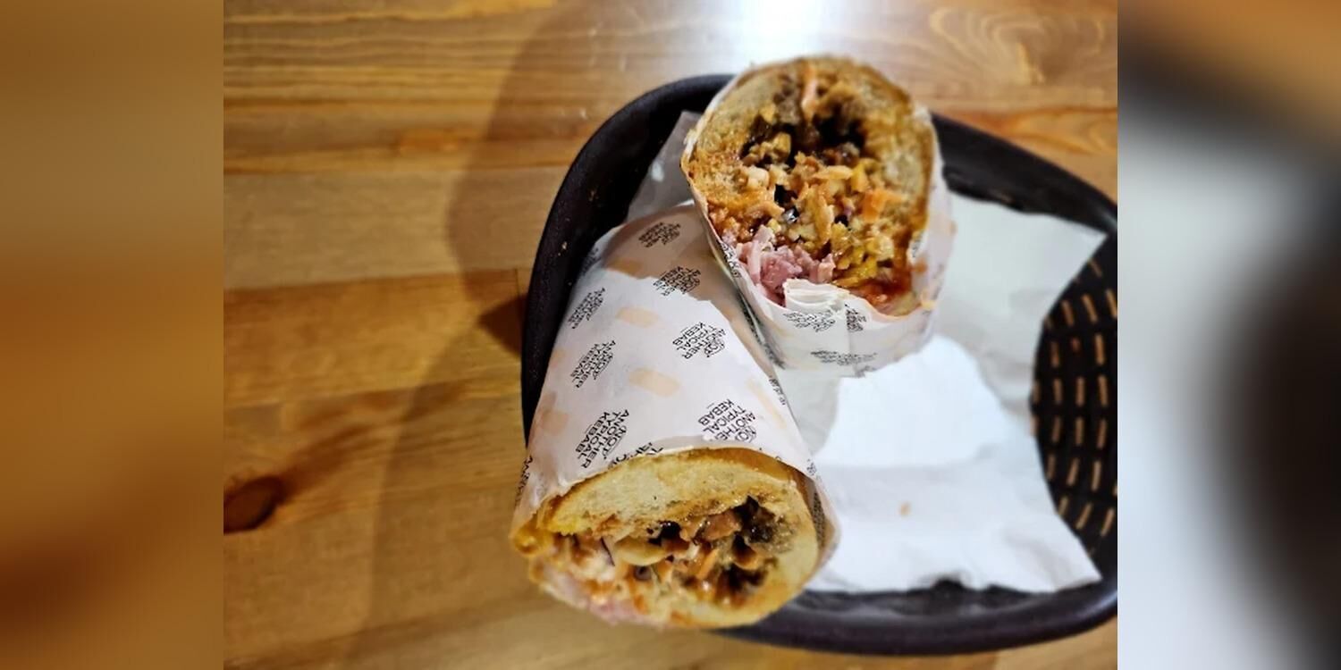 La Soga BCN, restaurant