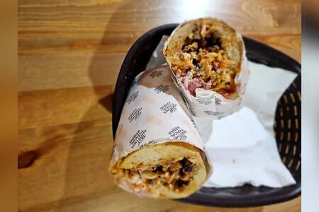 La Soga BCN, Restaurante Barcelona Clot #0