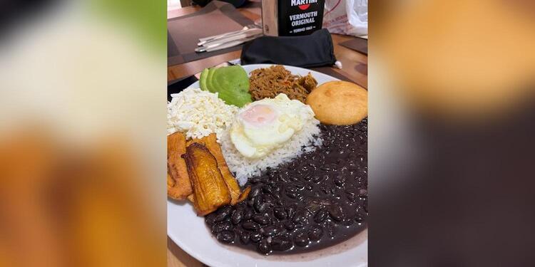 La Soga BCN, restaurant