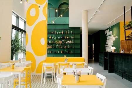 KALIMERA, Restaurant Bordeaux  #0