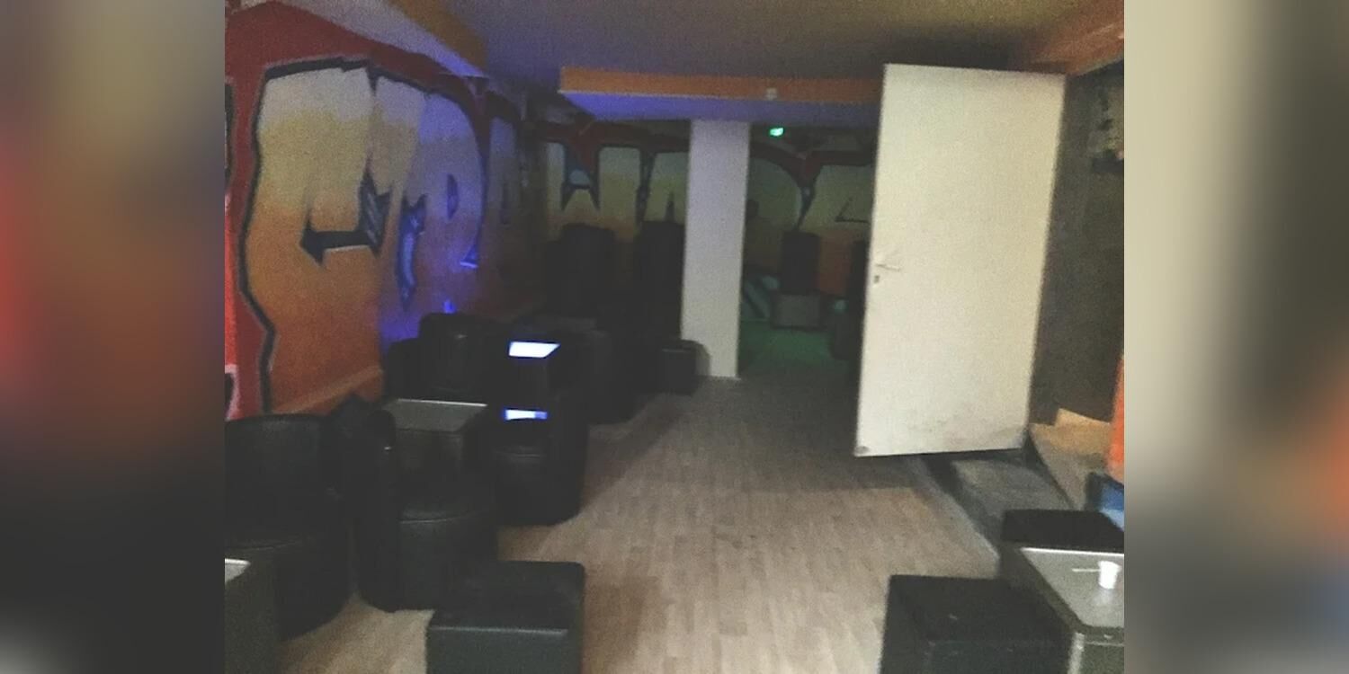 La Terrasse, restaurant