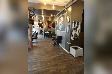 La Terrasse, Restaurant Levallois-Perret  #0