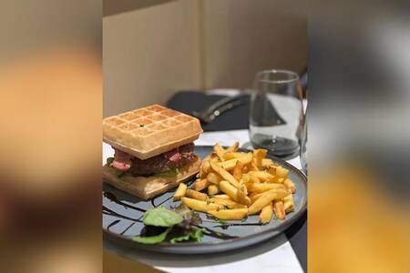 Calypso, Restaurant Dijon  Centre-ville de Dijon #0