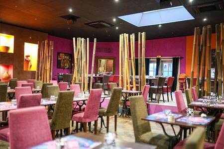 Restaurant L'atypique Orléans - Karaoke - Soirées Dansantes, Restaurant La Chapelle-Saint-Mesmin  #0