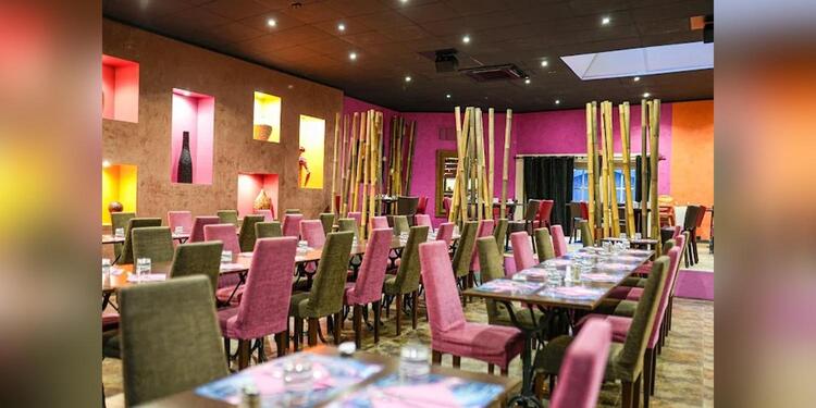 Restaurant L'atypique Orléans - Karaoke - Soirées Dansantes, restaurant