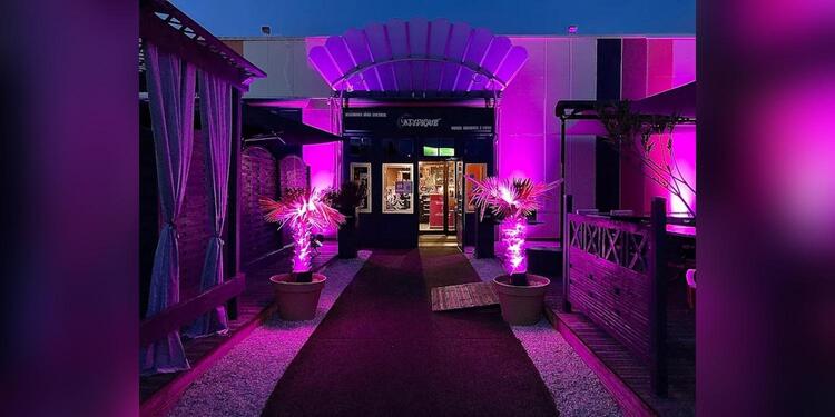 Restaurant L'atypique Orléans - Karaoke - Soirées Dansantes, restaurant