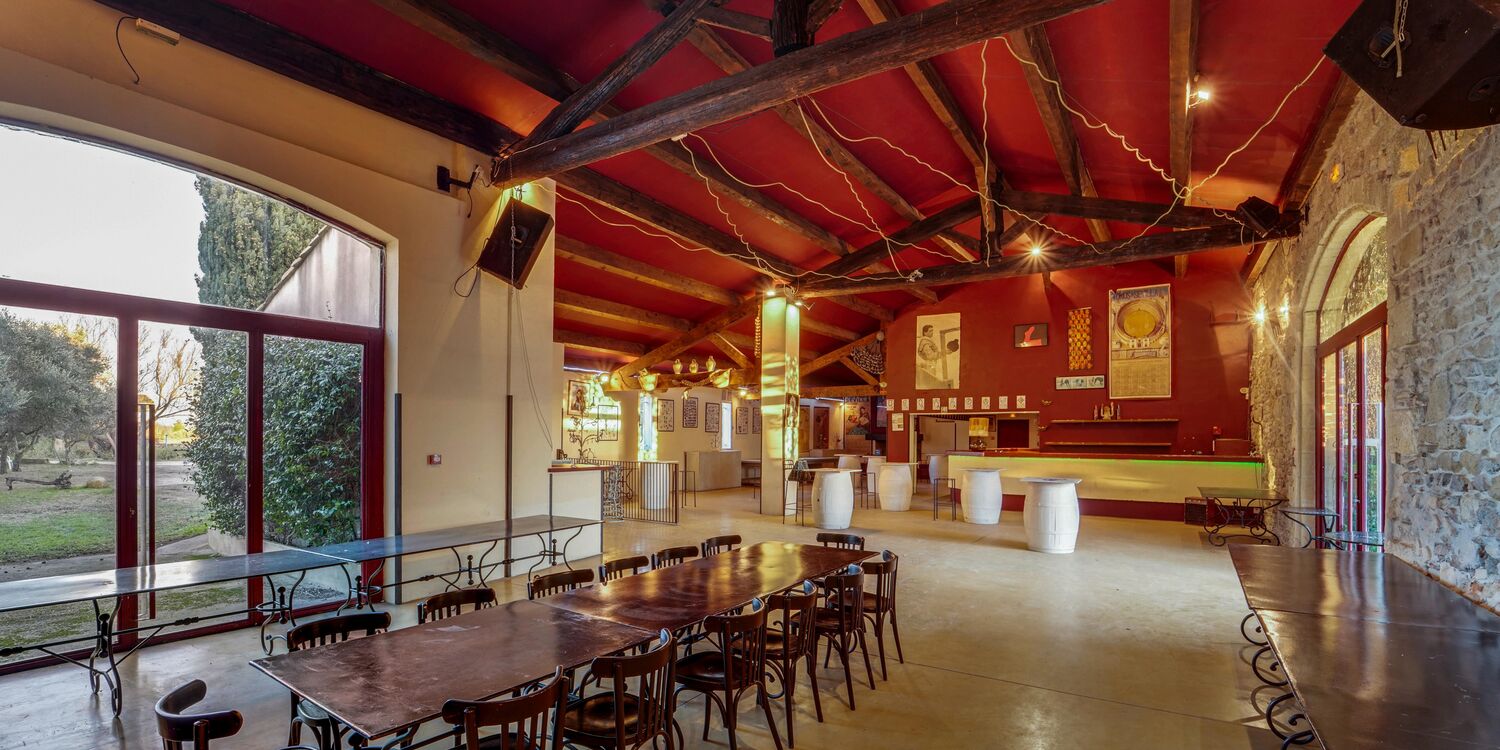 LOS CARACOLES, rental_room