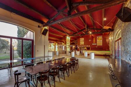 LOS CARACOLES, Salle de location Aigues-Mortes Peripherie #0