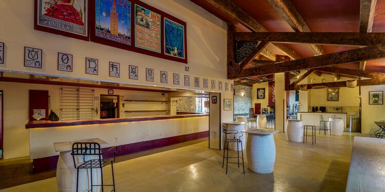 LOS CARACOLES, rental_room