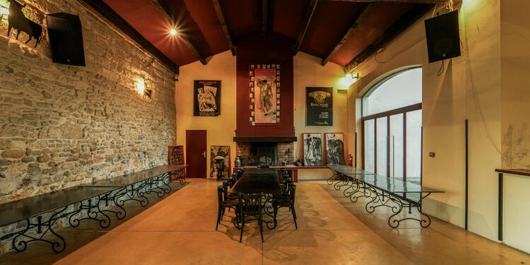 LOS CARACOLES, rental_room