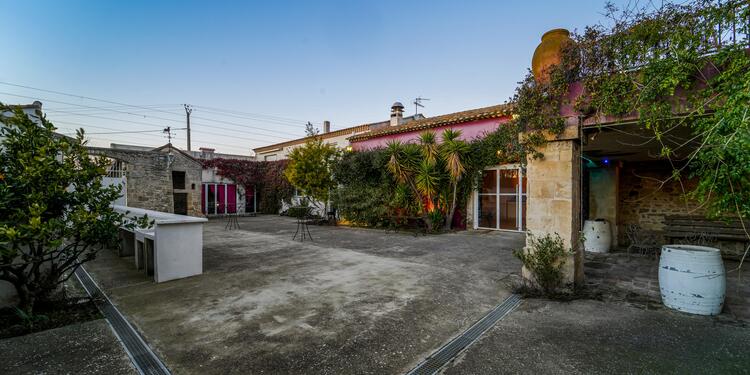 LOS CARACOLES, rental_room